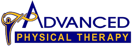Logo, Advanced Physical Therapy, Inc. - Physical Therapy Services