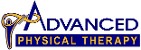 Logo, Advanced Physical Therapy, Inc. - Physical Therapy Services