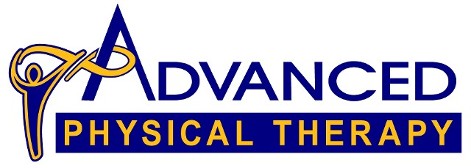 Logo, Advanced Physical Therapy, Inc. - Physical Therapy Services